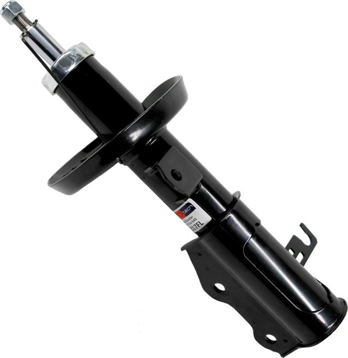 SATO tech 22317FL - Ammortizzatore autozon.pro