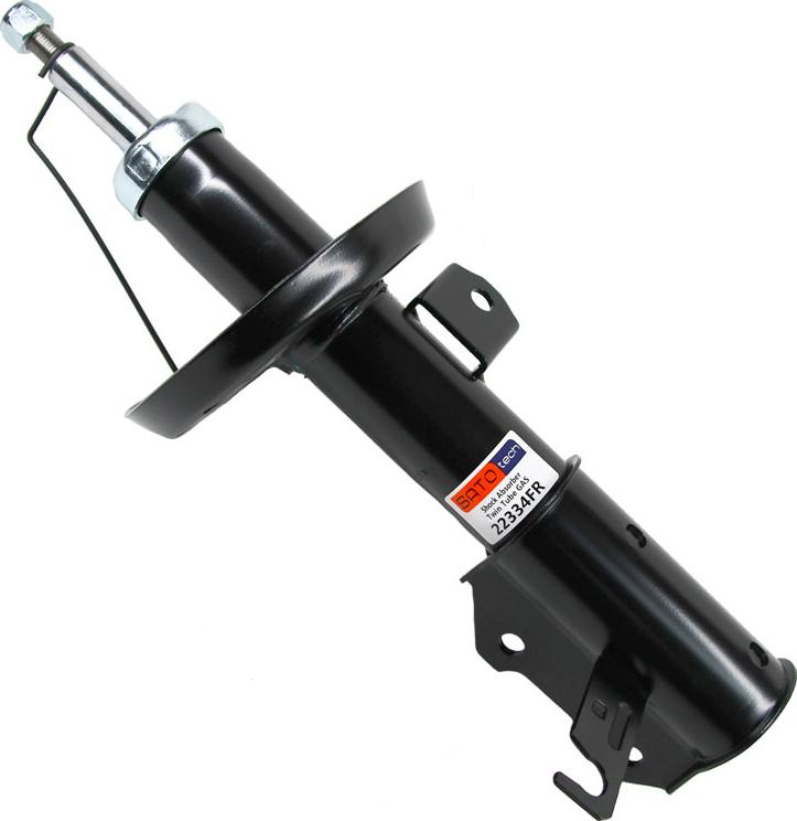 SATO tech 22334FR - Ammortizzatore autozon.pro