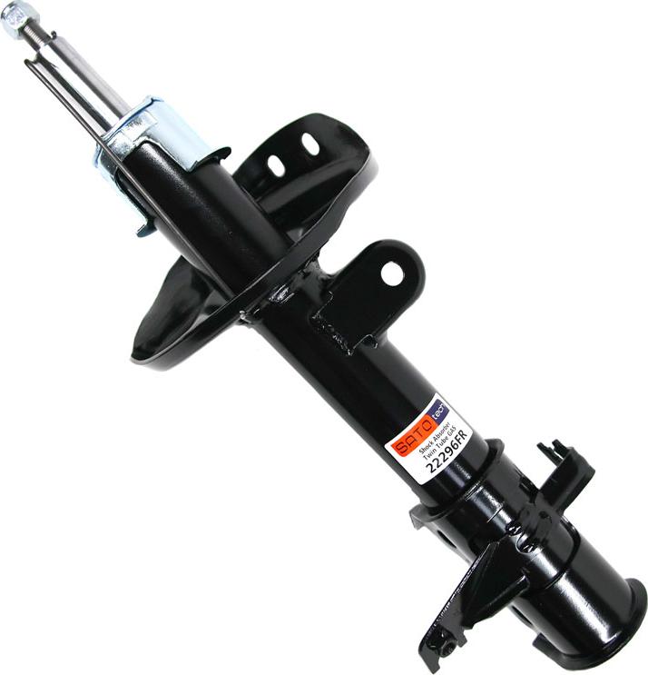 SATO tech 22296FR - Ammortizzatore autozon.pro