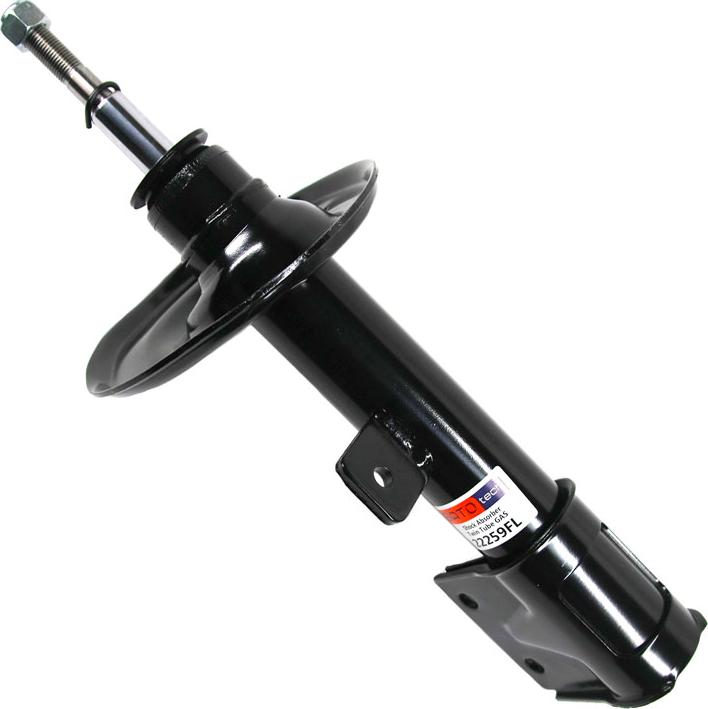 SATO tech 22259FL - Ammortizzatore autozon.pro