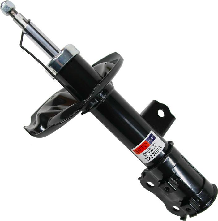 SATO tech 22270FR - Ammortizzatore autozon.pro