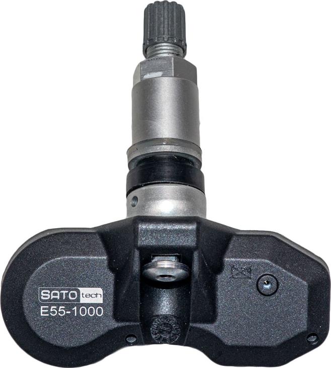 SATO tech E55-1000 - Sensore ruota, Press. gonf. pneumatici-Sistema controllo autozon.pro