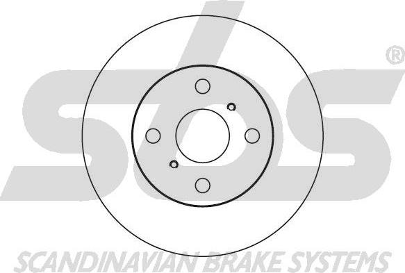 SBS 1815204515 - Discofreno autozon.pro