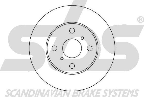 SBS 1815204535 - Discofreno autozon.pro