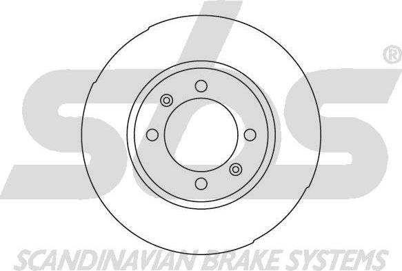 SBS 1815204104 - Discofreno autozon.pro