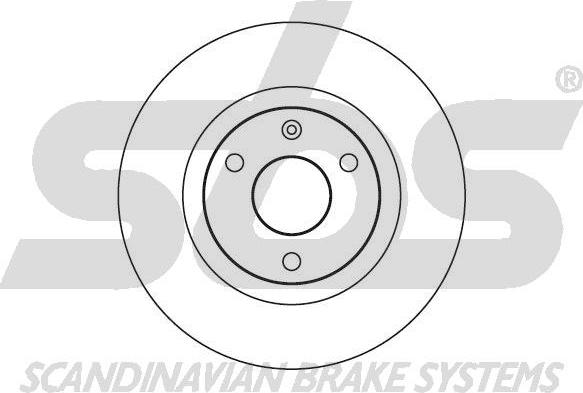 SBS 1815201916 - Discofreno autozon.pro