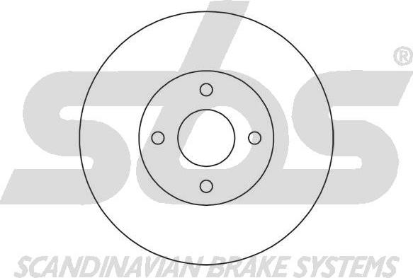 SBS 1815202578 - Discofreno autozon.pro