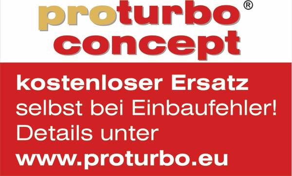 Schlütter Turbolader 166-00019 D - Turbocompressore, Sovralimentazione autozon.pro