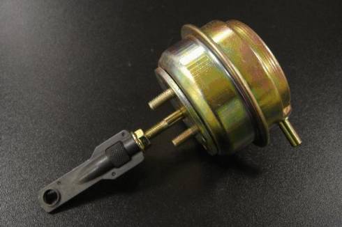 Schlütter Turbolader 173-00550 - Valvola wastegate autozon.pro