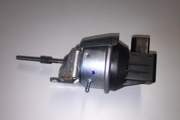 Schlütter Turbolader 173-02935 - Valvola wastegate autozon.pro