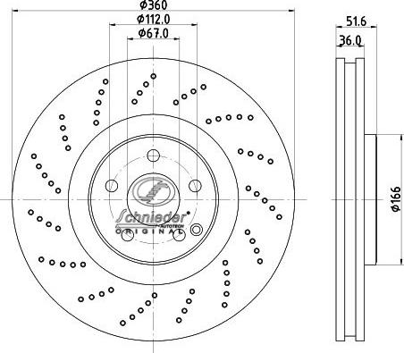 FREMAX BD-0899 - Discofreno autozon.pro