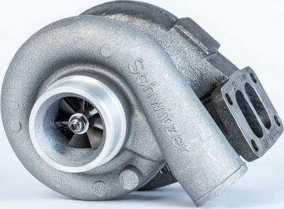 BorgWarner 312312 - Turbocompressore, Sovralimentazione autozon.pro