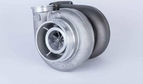 BorgWarner 317471 - Coreassy, Turbocompressore autozon.pro