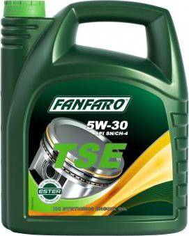 SCT-MANNOL FF6501 - Olio motore autozon.pro