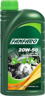 SCT-MANNOL FF6208 - Olio motore autozon.pro