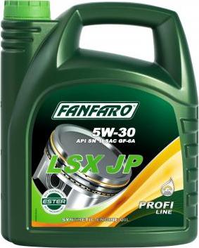 SCT-MANNOL FF6703 - Olio motore autozon.pro