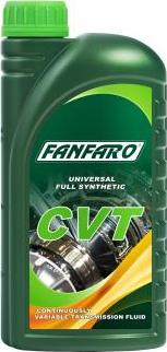 SCT-MANNOL FF8601 - Olio cambio automatico autozon.pro