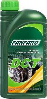 SCT-MANNOL FF8616 - Olio cambio autozon.pro