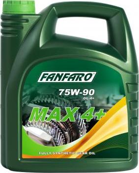 SCT-MANNOL FF8702 - Olio cambio autozon.pro