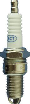 SCT-MANNOL BR53C - Candela accensione autozon.pro