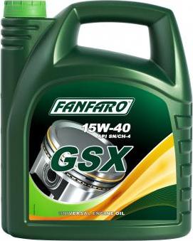 SCT-MANNOL FF6401 - Olio motore autozon.pro