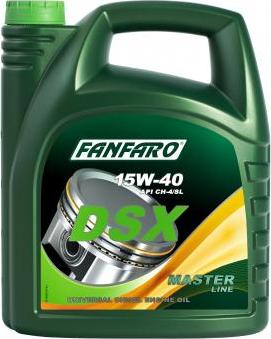 SCT-MANNOL FF6402 - Olio motore autozon.pro