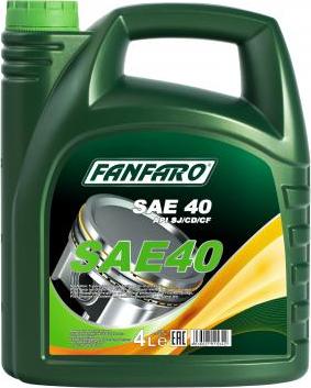 SCT-MANNOL FF6407 - Olio motore autozon.pro