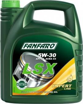 SCT-MANNOL FF6701 - Olio motore autozon.pro