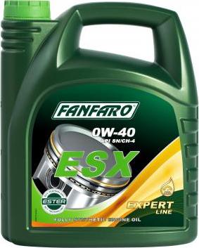 SCT-MANNOL FF6711 - Olio motore autozon.pro