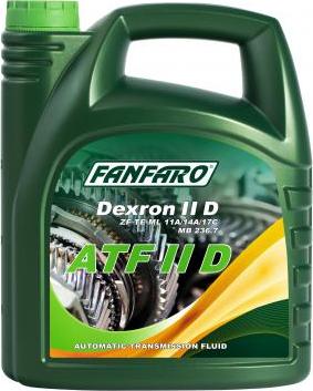 SCT-MANNOL FF8604 - Olio cambio autozon.pro