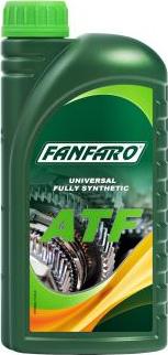 SCT-MANNOL FF8602 - Olio cambio autozon.pro