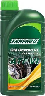 SCT-MANNOL FF8615 - Olio cambio autozon.pro