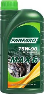 SCT-MANNOL FF8706 - Olio cambio autozon.pro