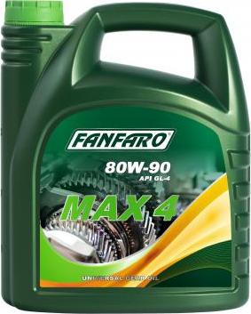 SCT-MANNOL FF8701 - Olio cambio autozon.pro