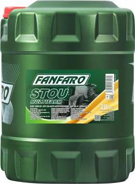 SCT-MANNOL FF2501 - Olio motore autozon.pro