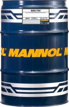 SCT-MANNOL MN8980 - Olio servosterzo autozon.pro