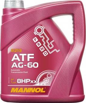 SCT-MANNOL MN8213 - Olio cambio autozon.pro