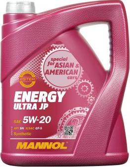 SCT-MANNOL MN7906 - Olio motore autozon.pro