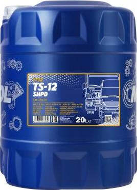 SCT-MANNOL MN7112 - Olio motore autozon.pro