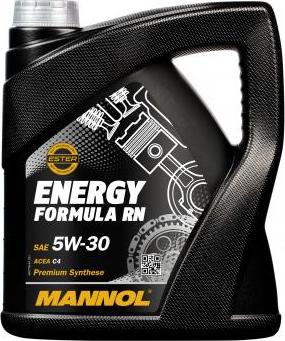 SCT-MANNOL MN7706 - Olio motore autozon.pro