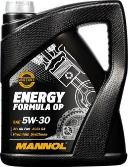 SCT-MANNOL MN7701 - Olio motore autozon.pro