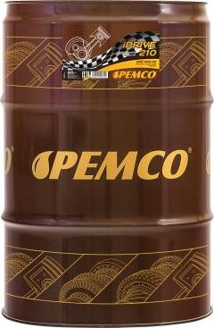 SCT-MANNOL PM0210 - Olio motore autozon.pro