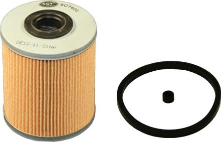 Mann-Filter PM8153 - Filtro carburante autozon.pro