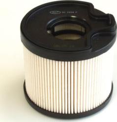 SCT-MANNOL SC 7038 P - Filtro carburante autozon.pro