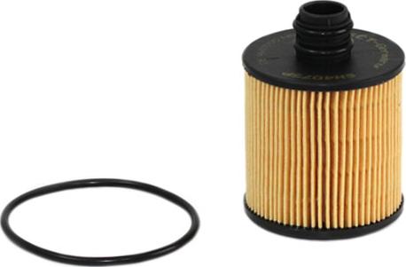 Magneti Marelli 600000184576 - Filtro olio autozon.pro