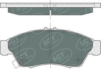 HELLA T1423 - Kit pastiglie freno, Freno a disco autozon.pro