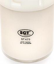 SCT-MANNOL ST 470 - Filtro carburante autozon.pro