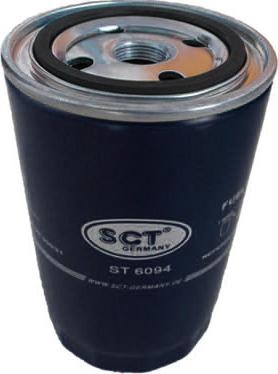 SCT-MANNOL ST 6094 - Filtro carburante autozon.pro