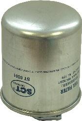 SCT-MANNOL ST 6061 - Filtro carburante autozon.pro