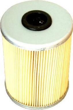 SCT-MANNOL ST 760 - Filtro carburante autozon.pro